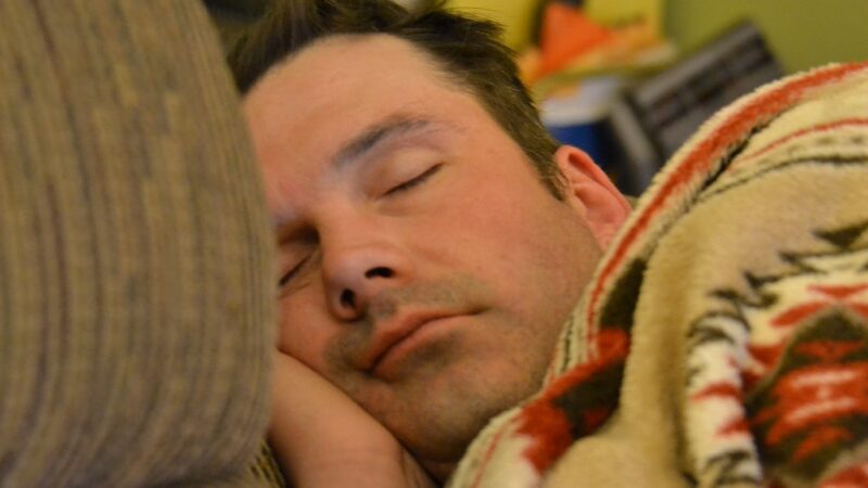 Lucid Dreams: The Strange Power of Knowing You’re Asleep