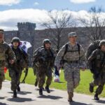 Korean Military Service Explained: Why No Korean Man Can Escape It
