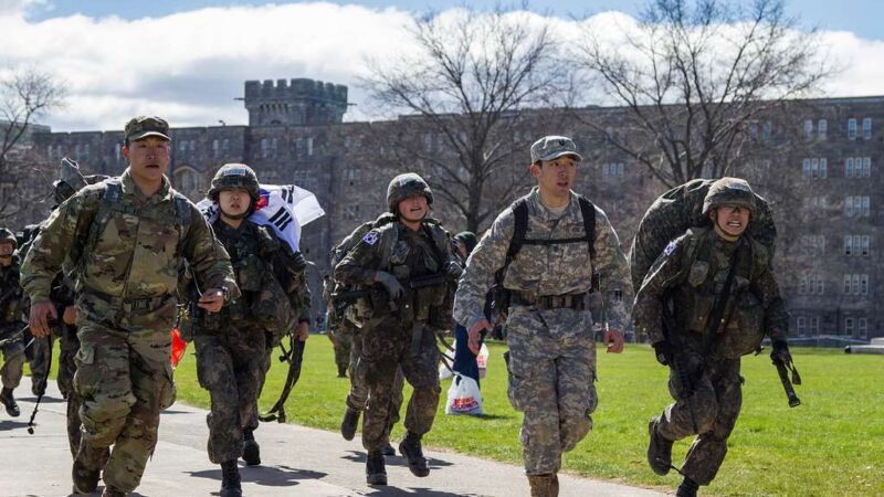 Korean Military Service Explained: Why No Korean Man Can Escape It